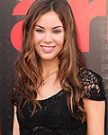 Roxanne McKee